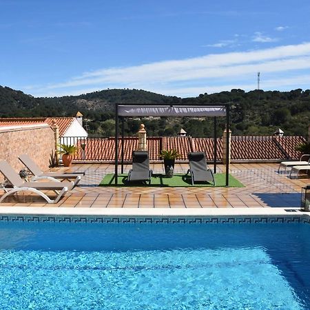 Sierra Lago Cordoba Luaran gambar