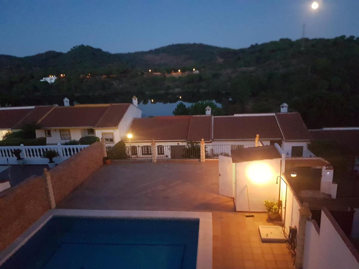 Sierra Lago Cordoba Luaran gambar