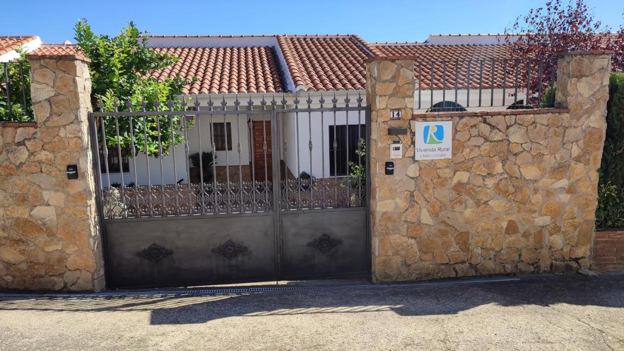 Sierra Lago Cordoba Luaran gambar