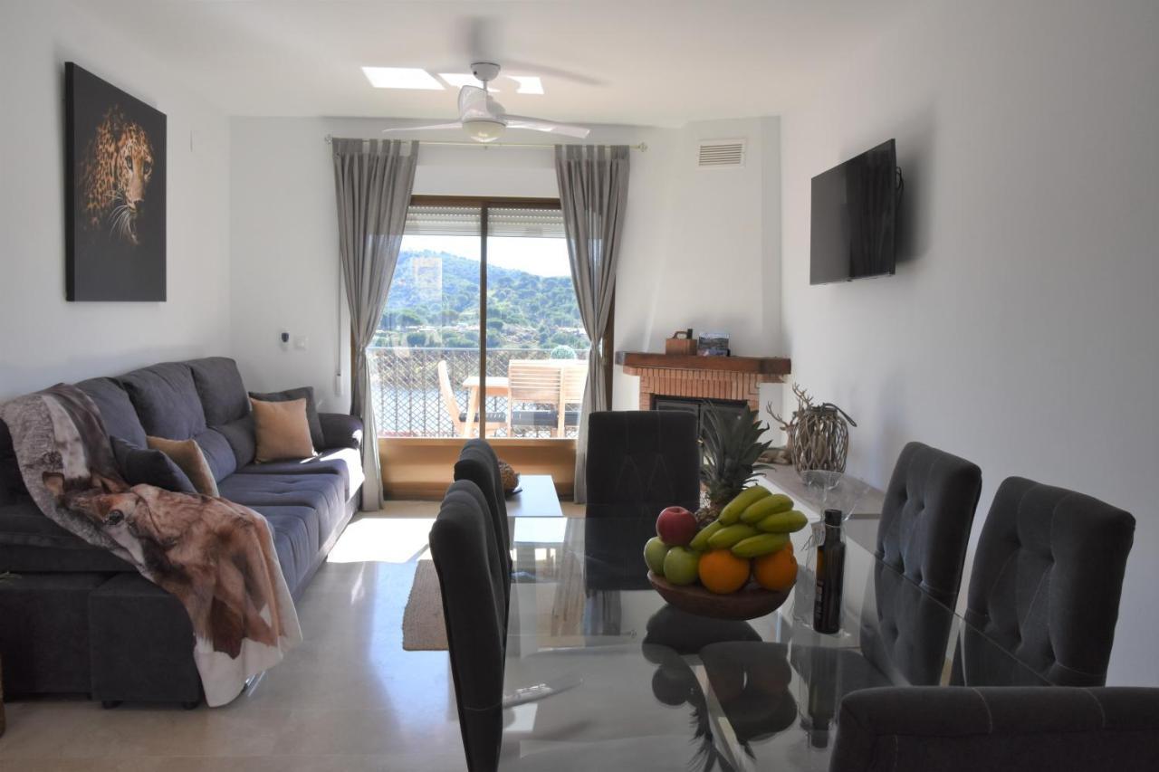 Sierra Lago Cordoba Luaran gambar