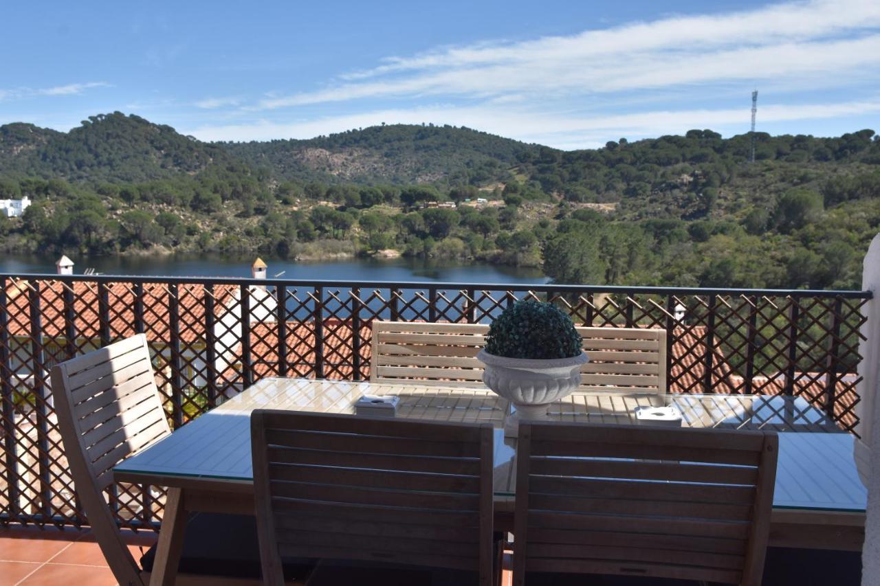 Sierra Lago Cordoba Luaran gambar