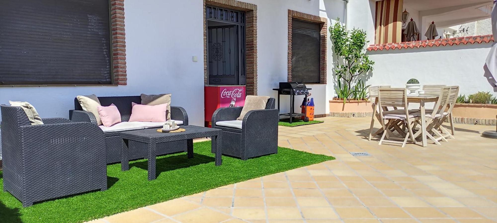 Sierra Lago Cordoba Luaran gambar