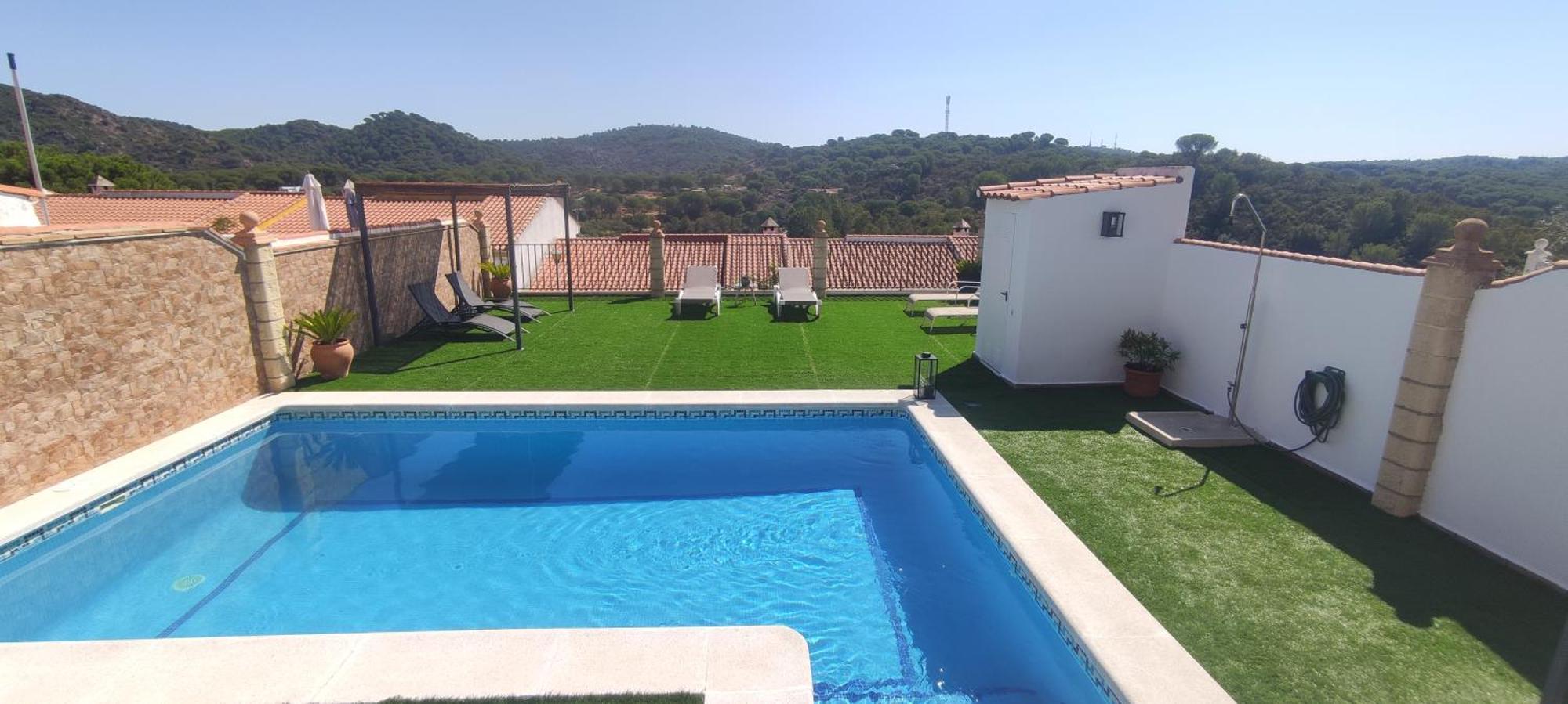 Sierra Lago Cordoba Luaran gambar
