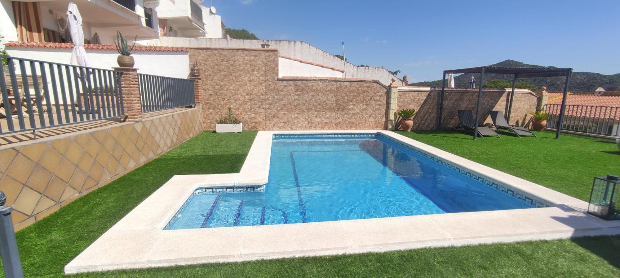 Sierra Lago Cordoba Luaran gambar
