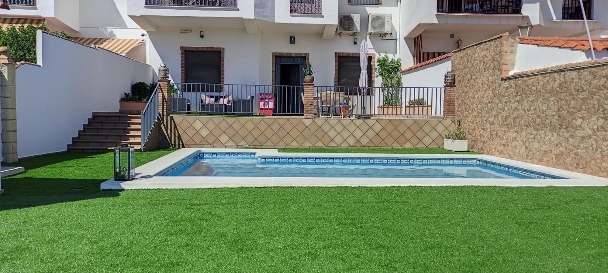 Sierra Lago Cordoba Luaran gambar