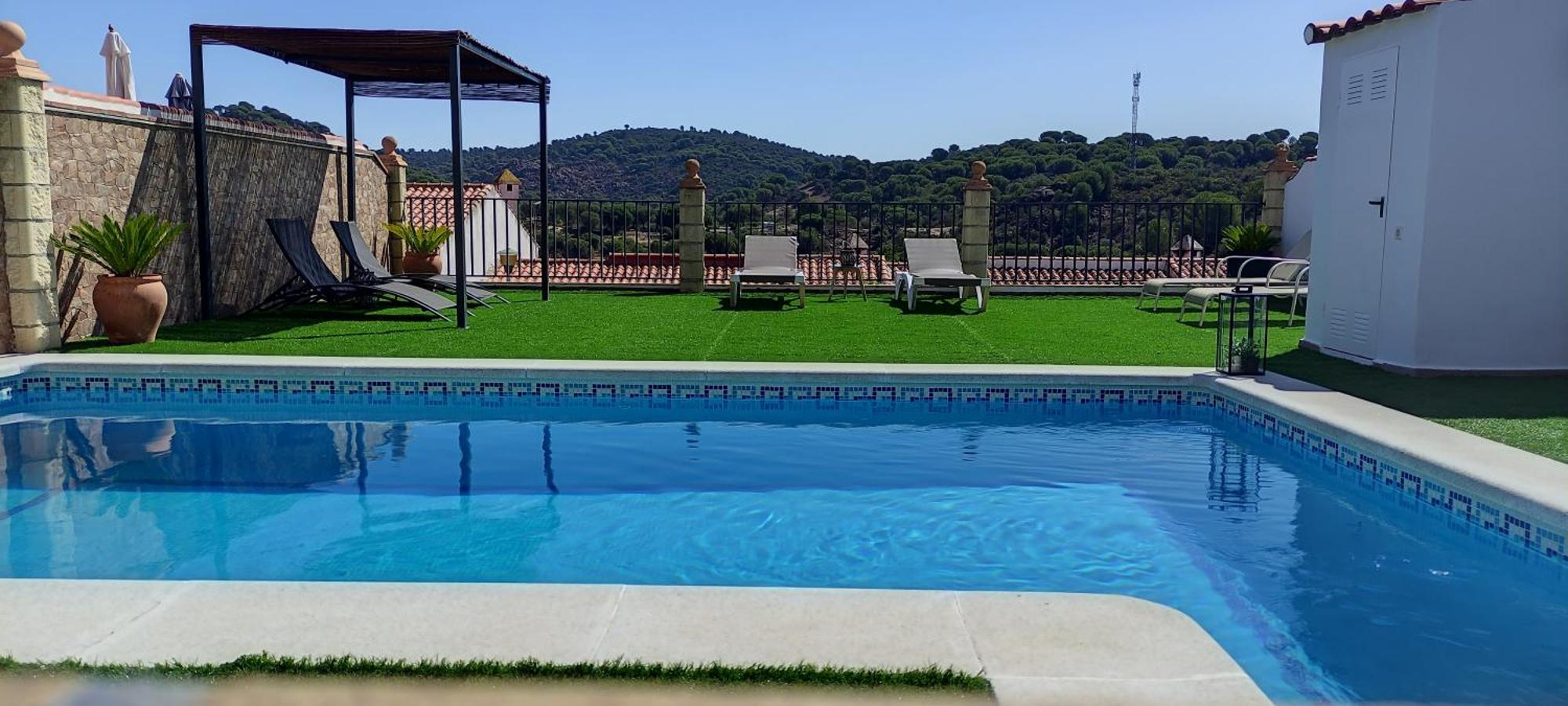 Sierra Lago Cordoba Luaran gambar