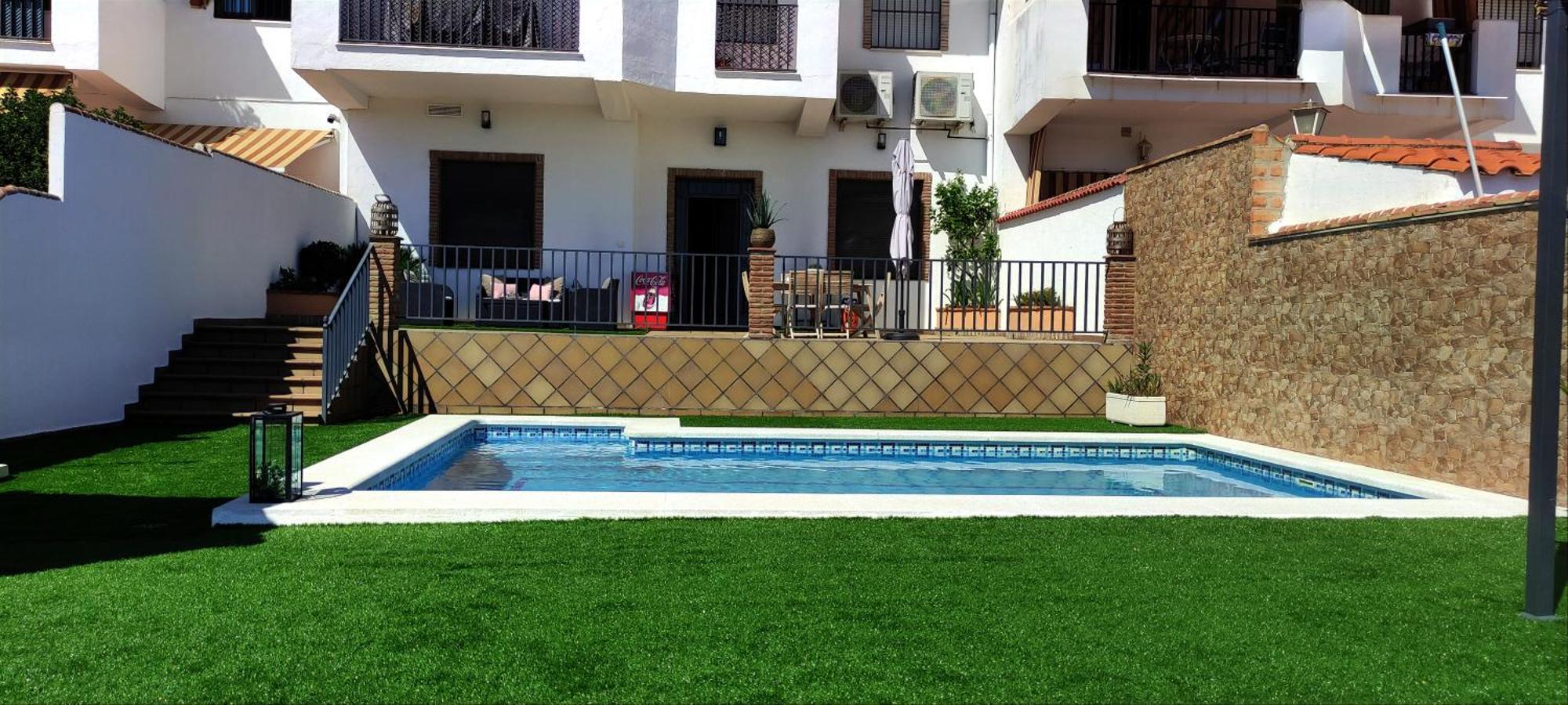 Sierra Lago Cordoba Luaran gambar