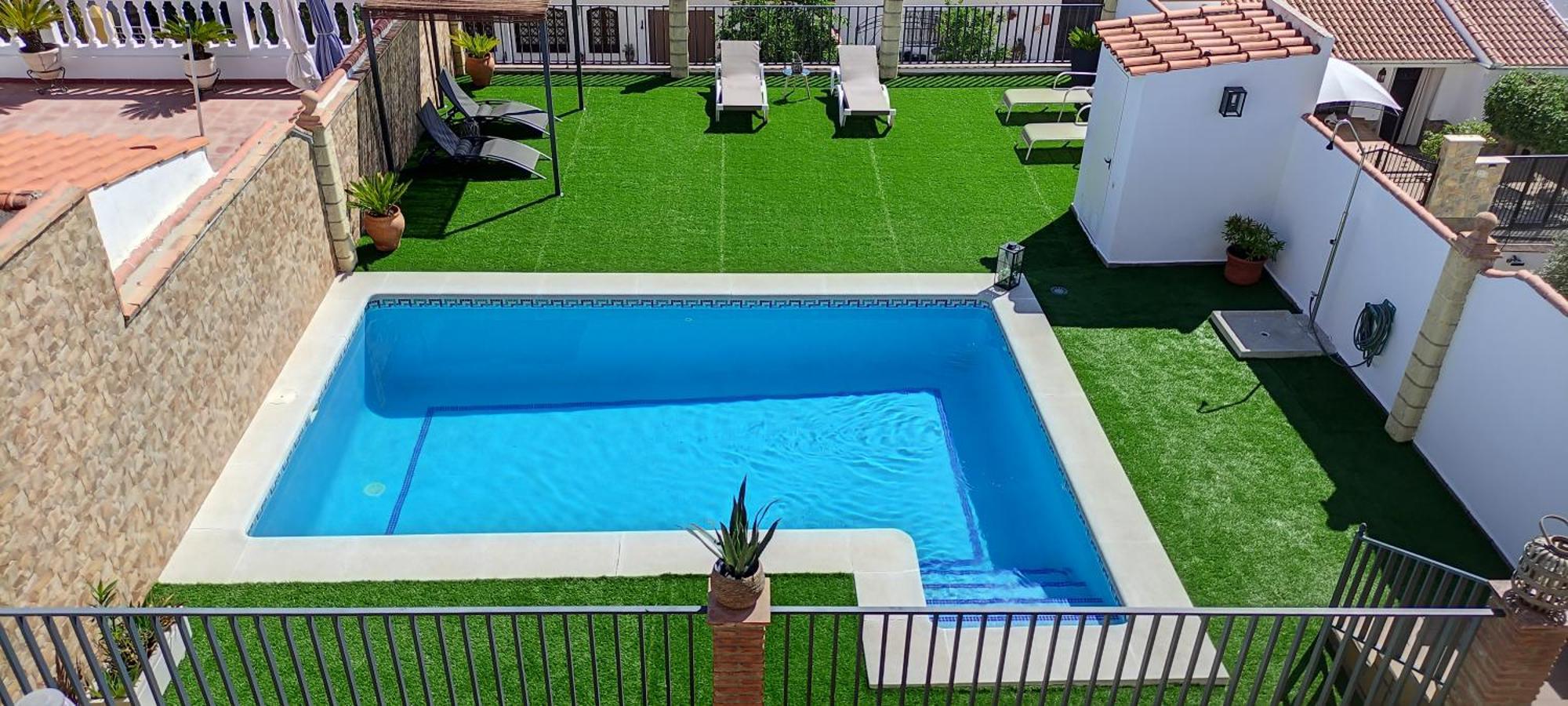 Sierra Lago Cordoba Luaran gambar